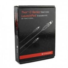 Tiva C Series TM4C123G Launchpad 