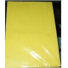 10 Hojas tamaño carta de papel de transferencia térmica para PCB