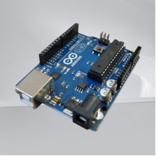 Arduino Uno R3 MEGA328P C/Cable